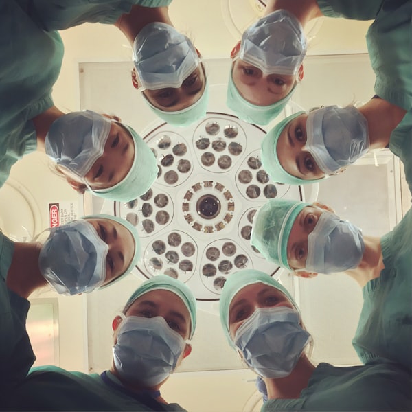 Breakthroughs in Oncology